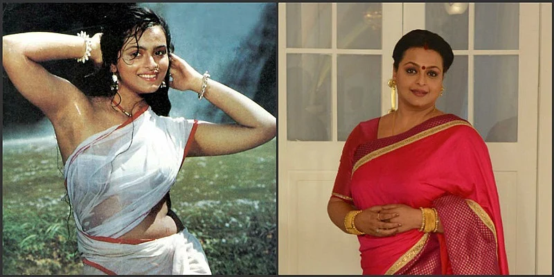 Happy Birthday Shilpa Shirodkar: Promising actress of 90s turns 44