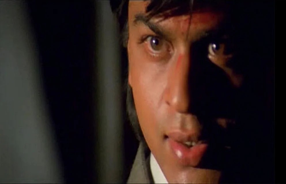 Happy Birthday SRK: Top 5 negative roles of Shah Rukh Khan that made him Bad Boy of Bollywood