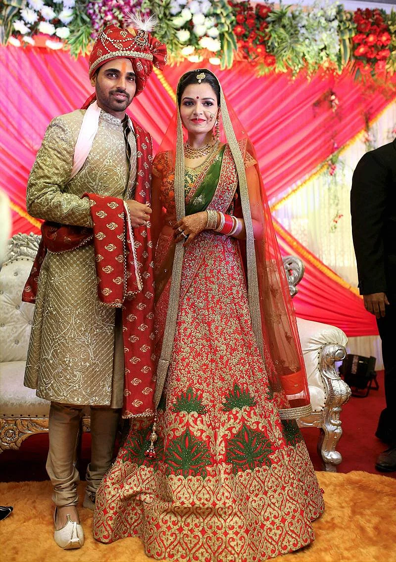 Flashback 2017! Anushka Sharma-Virat Kohli to Zaheer Khan-Sagarika Ghatge: Celebs who tied the knot in 2017