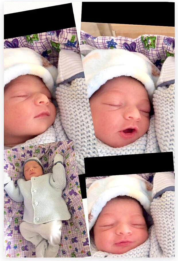 BREAKING: Kangana Ranaut’s sister Rangoli Chandel gives birth to a baby boy; named Prithvi Raj