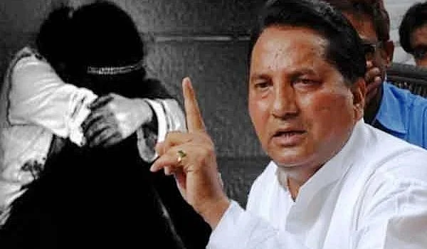 8 Political Sex Scandals and their devastating effects that you’ve probably forgotten about!