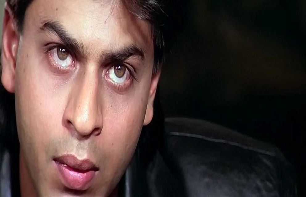 Happy Birthday SRK: Top 5 negative roles of Shah Rukh Khan that made him Bad Boy of Bollywood