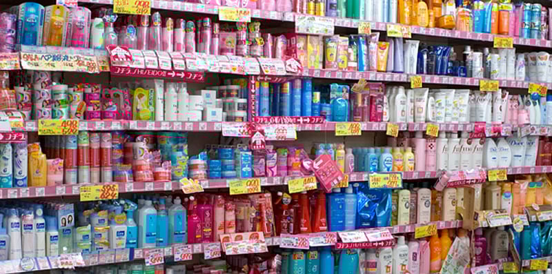 Consumer confidence drops sharply in September