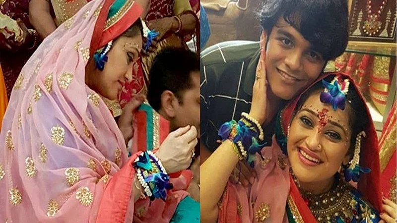 Disha Vakani give birth to baby girl