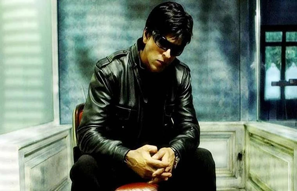 Happy Birthday SRK: Top 5 negative roles of Shah Rukh Khan that made him Bad Boy of Bollywood
