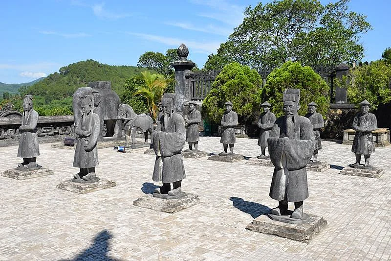 Vietnam – A Fascinating experience
