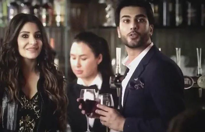 Birthday Boy Fawad Khan to Saba Qamar: Pakistani stars who have acted in Bollywood