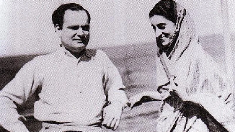 Indira Gandhi Birth Anniversary: How Jawaharlal Nehru's daughter got her 'Gandhi' surname