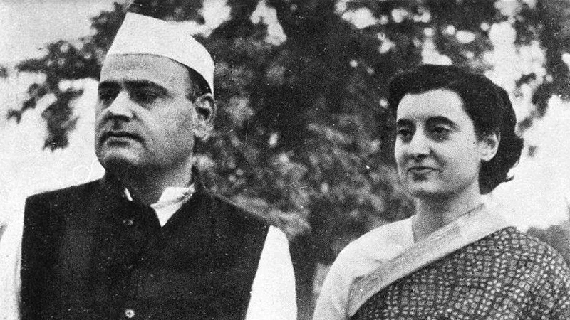 Indira Gandhi Birth Anniversary: How Jawaharlal Nehru's daughter got her 'Gandhi' surname