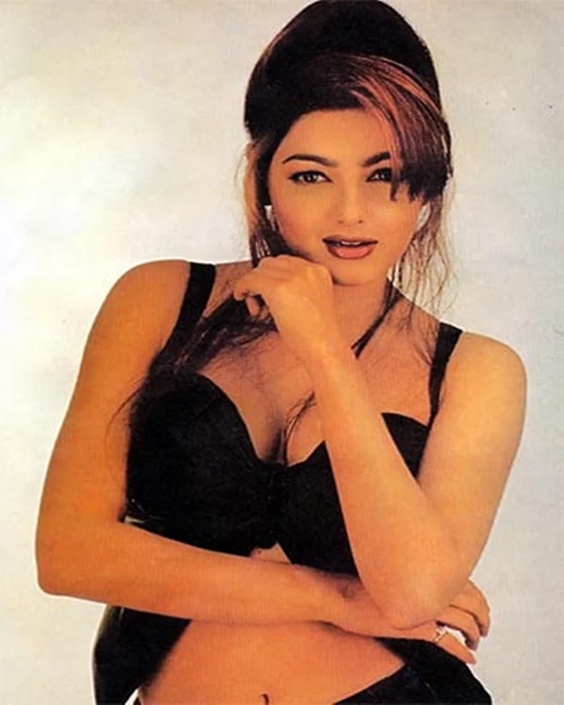 Bollywood’s Forgotten Stars: 10 intriguing facts about 90s sexy siren Mamta Kulkarni