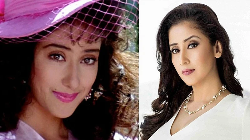 Aishwarya, Karisma to Preity: 90s Bollywood actresses, then and now