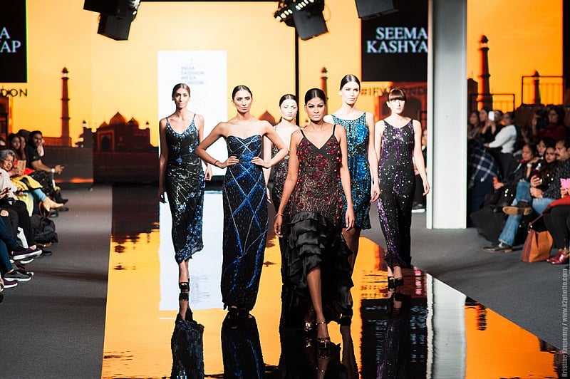 India Fashion Week London 2017 Actor Prachi Desai Dazzles For Sweta Parekh In her career spanning more than 30 years starting 1980, desai played over 1. actor prachi desai dazzles for sweta parekh