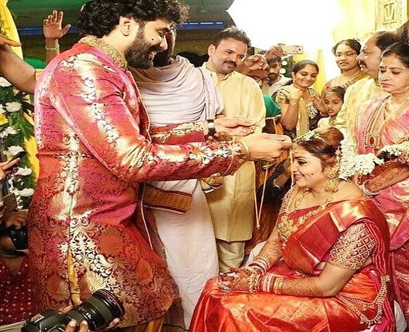 Flashback 2017! Anushka Sharma-Virat Kohli to Zaheer Khan-Sagarika Ghatge: Celebs who tied the knot in 2017