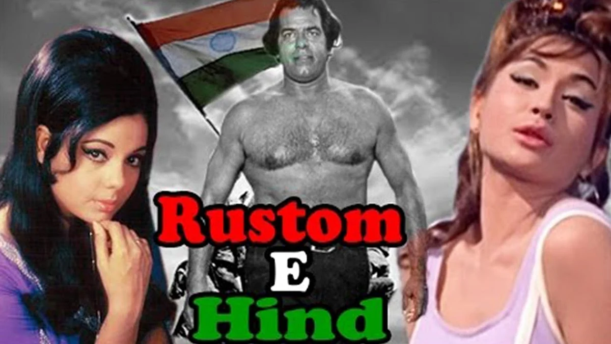 Dara Singh birth anniversary: Iconic roles of ‘Rustam-E-Hind’