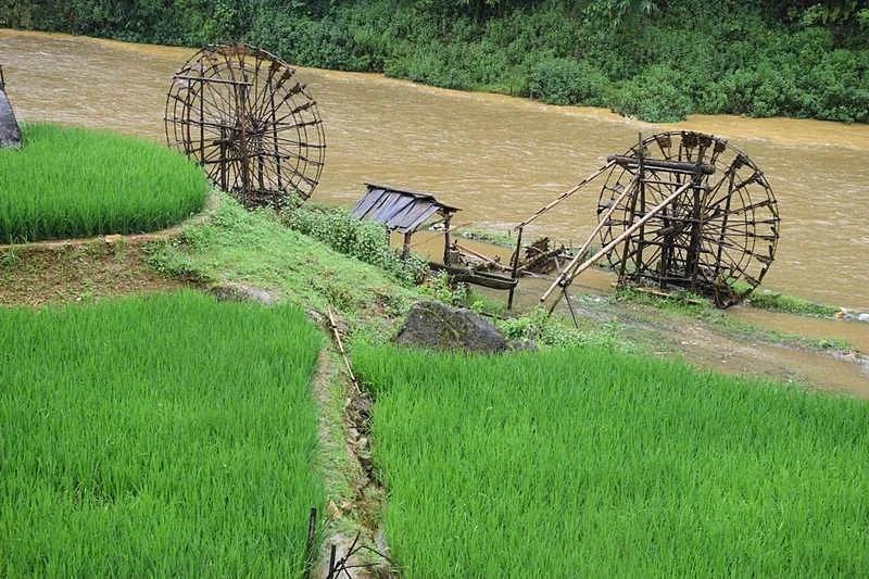Vietnam – A Fascinating experience