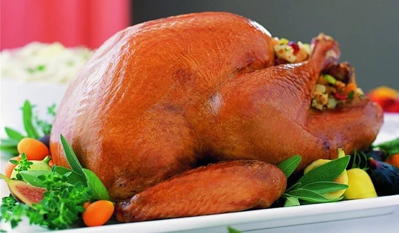 Thanksgiving 2017: Indulge in Thanksgiving feasts at these Mumbai restaurants