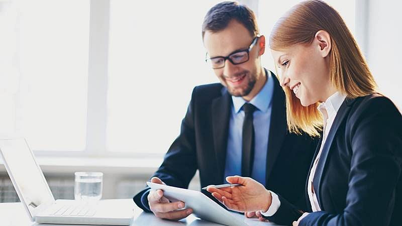 Agony Aunt helps you to deal with workplace problems