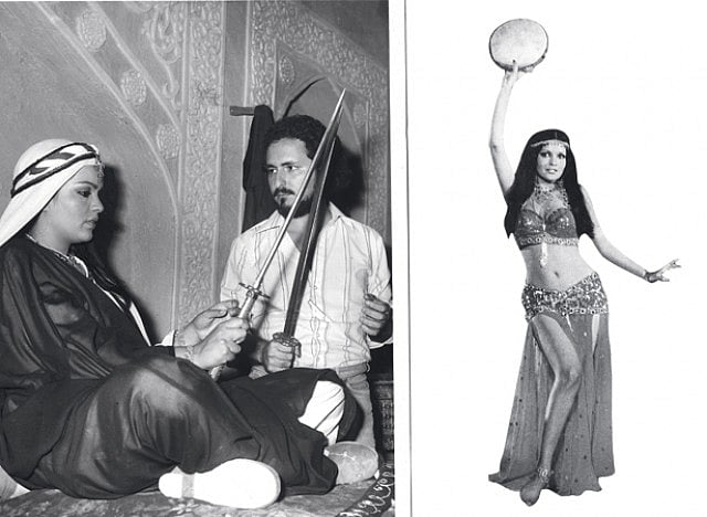 Birthday Special: 70s sensation Zeenat Aman turns 66; her iconic looks