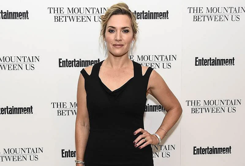 Kate Winslet movies