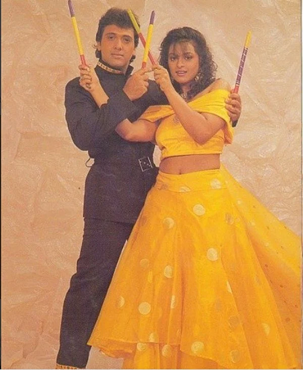 Happy Birthday Shilpa Shirodkar: Promising actress of 90s turns 44