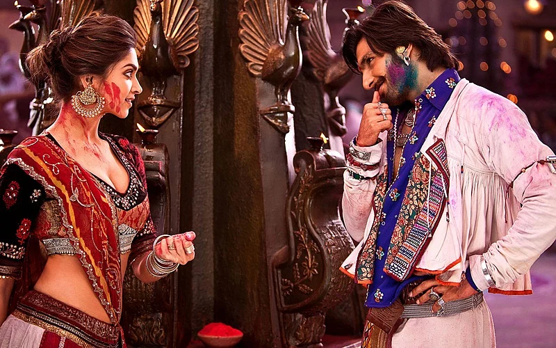 Goliyon Ki Rasleela Ram Leela turns 4: Do you know Ranveer Singh and Deepika Padukone were not first choice for the film?