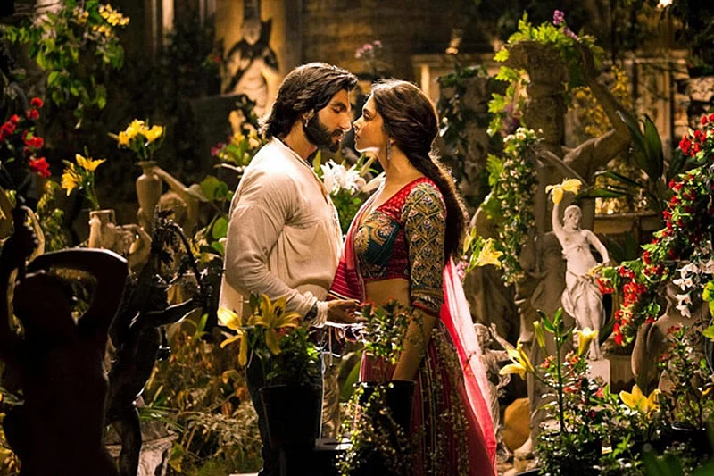 Goliyon Ki Rasleela Ram Leela turns 4: Do you know Ranveer Singh and Deepika Padukone were not first choice for the film?