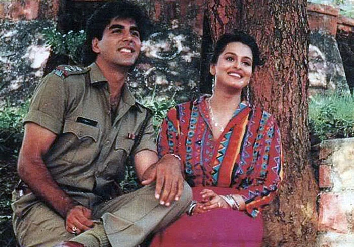 Happy Birthday Shilpa Shirodkar: Promising actress of 90s turns 44
