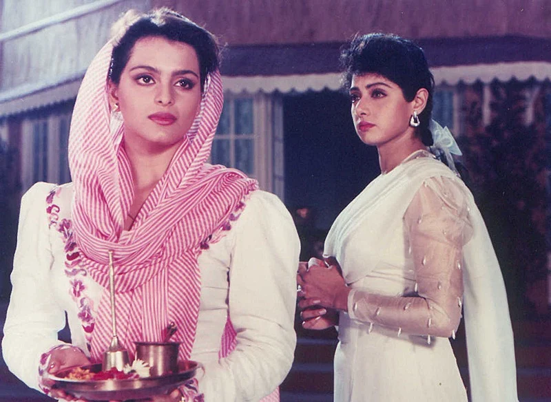 Happy Birthday Shilpa Shirodkar: Promising actress of 90s turns 44
