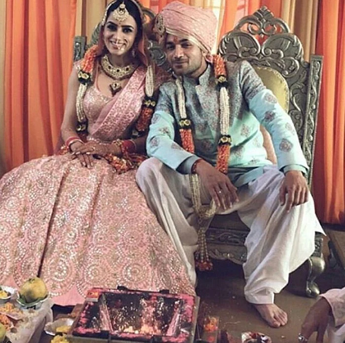 Flashback 2017! Anushka Sharma-Virat Kohli to Zaheer Khan-Sagarika Ghatge: Celebs who tied the knot in 2017