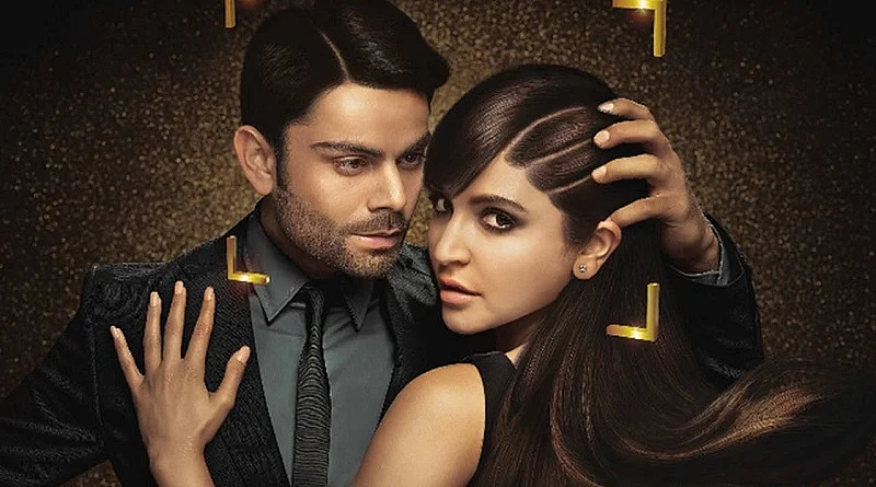 Virushka Wedding: Relive the Virat Kohli-Anushka Sharma love story that has engrossed the nation