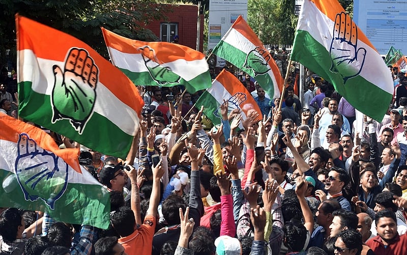 Meghalaya: Congress MLA Martin M Danggo resigns; party loses ‘single largest party’ tag in state
