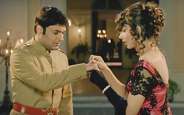 ‘Firangi’ Movie Review: A deliriously enjoyable film even for non-Kapil fans