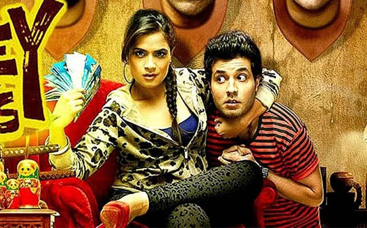 Richa Chadha birthday: Bholi Punjaban to Sukhpreet, roles that portray her as a powerful actor
