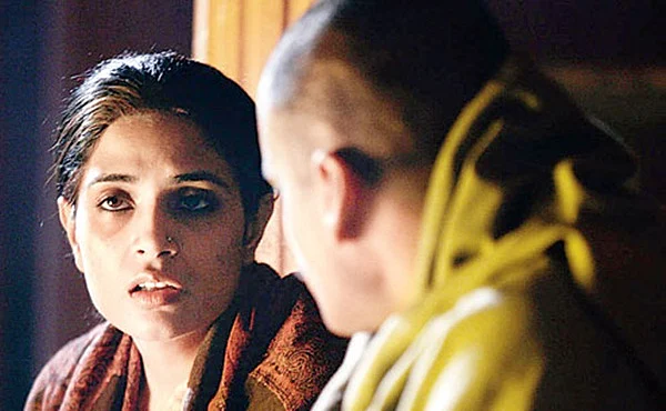 Richa Chadha birthday: Bholi Punjaban to Sukhpreet, roles that portray her as a powerful actor