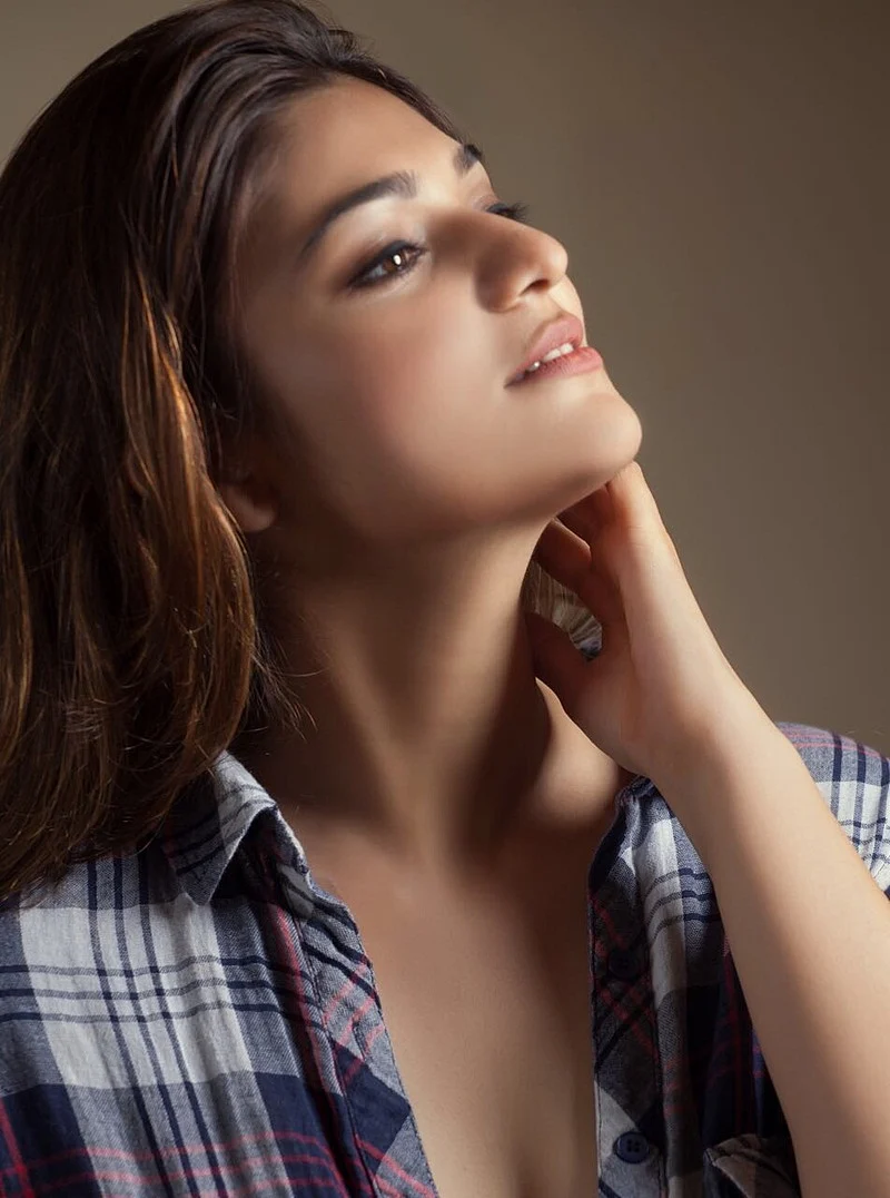 Confirmed! This South actress will play the role of Priya Dutt in Sanjay Dutt biopic