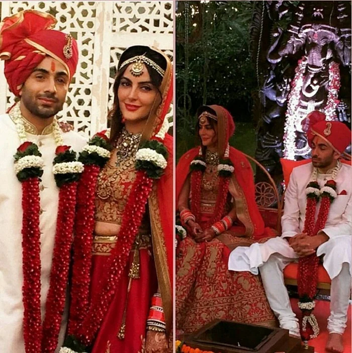 Flashback 2017! Anushka Sharma-Virat Kohli to Zaheer Khan-Sagarika Ghatge: Celebs who tied the knot in 2017