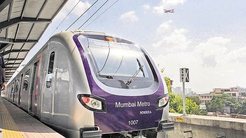 Now, commuters can buy Mumbai Metro One tickets using debit and credit cards