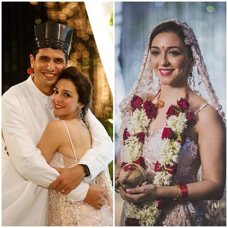 Flashback 2017! Anushka Sharma-Virat Kohli to Zaheer Khan-Sagarika Ghatge: Celebs who tied the knot in 2017