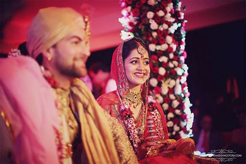 Flashback 2017! Anushka Sharma-Virat Kohli to Zaheer Khan-Sagarika Ghatge: Celebs who tied the knot in 2017