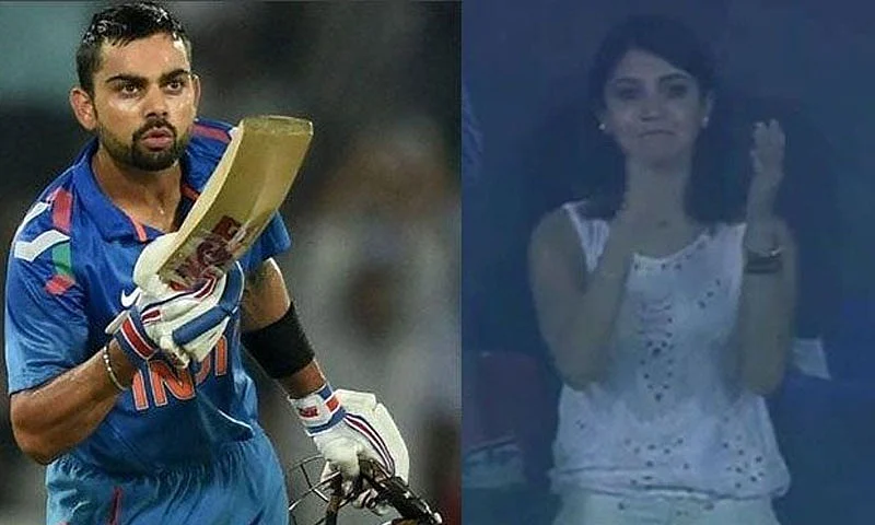 Virushka Wedding: Relive the Virat Kohli-Anushka Sharma love story that has engrossed the nation