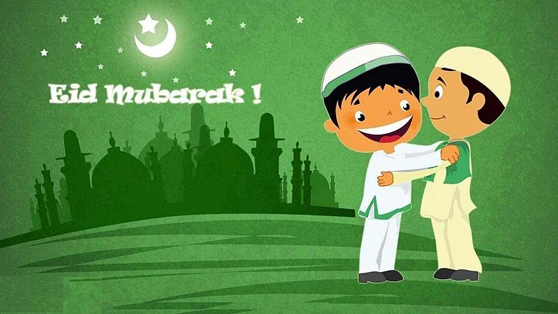 Eid al-Adha 2018: Wishes, greetings, images to share on SMS, WhatsApp, Facebook