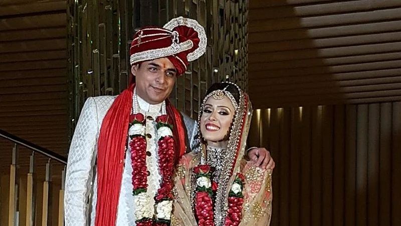 Flashback 2017! Anushka Sharma-Virat Kohli to Zaheer Khan-Sagarika Ghatge: Celebs who tied the knot in 2017