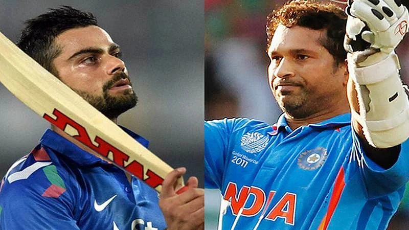 India vs West Indies: 5 famous ODI records even King Kohli will find hard to break