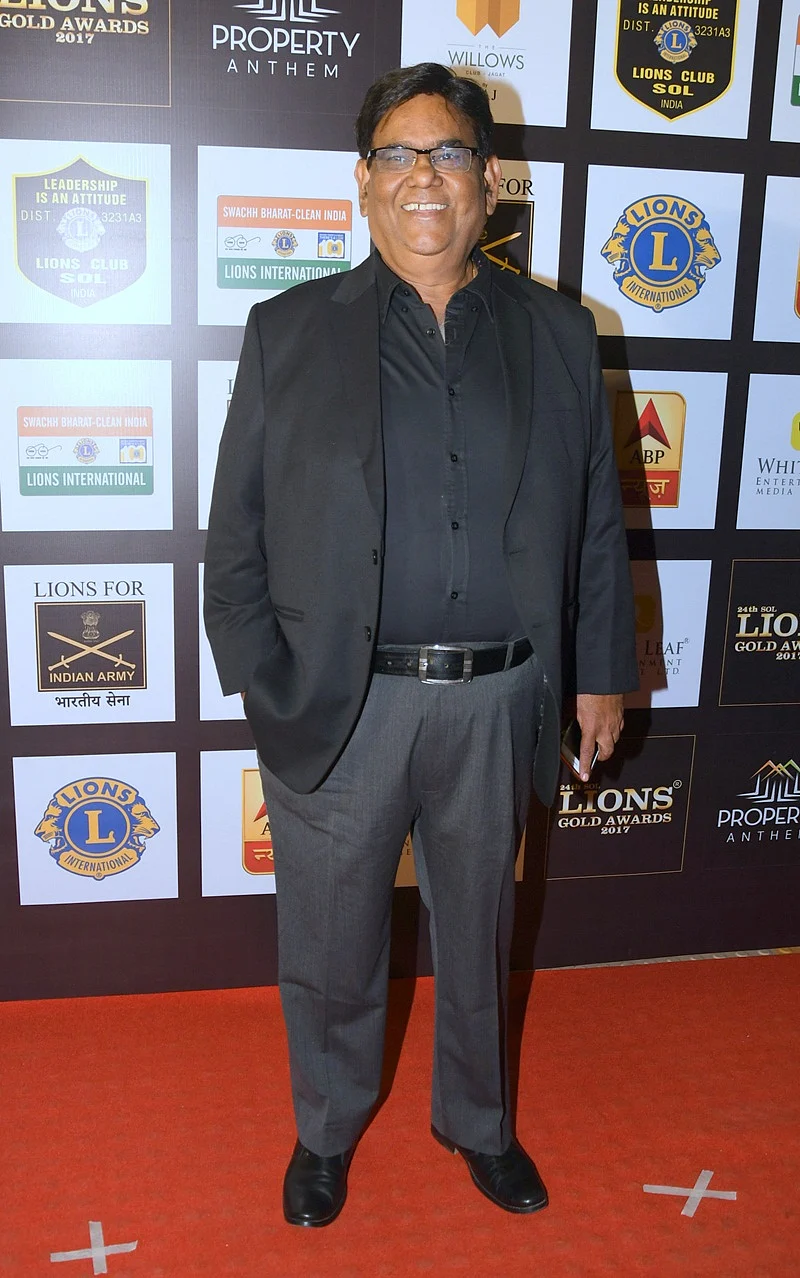 Lions Gold Awards 2018: Complete winners list and Red Carpet pictures