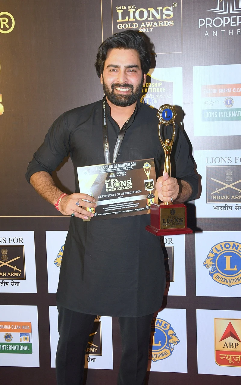 Lions Gold Awards 2018: Complete winners list and Red Carpet pictures