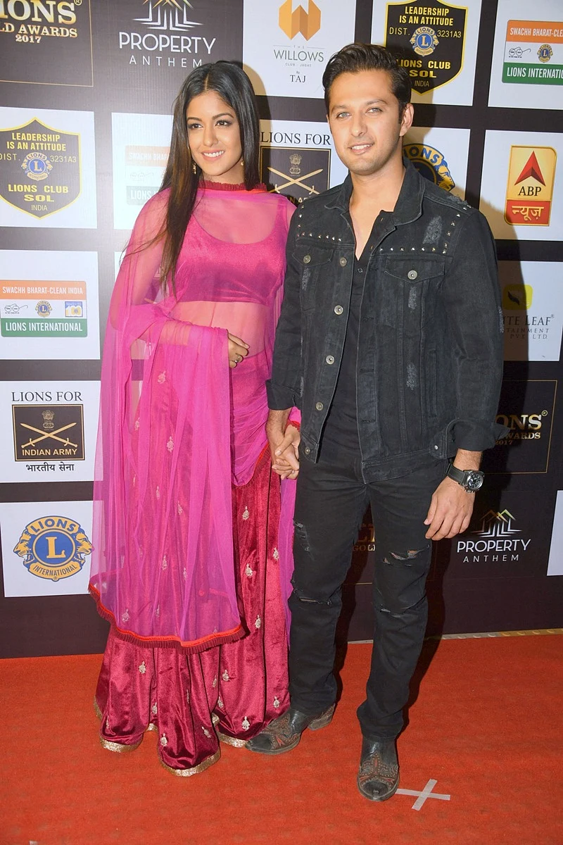 Lions Gold Awards 2018: Complete winners list and Red Carpet pictures