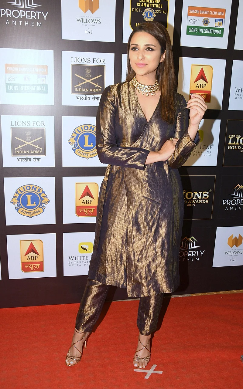 Lions Gold Awards 2018: Complete winners list and Red Carpet pictures