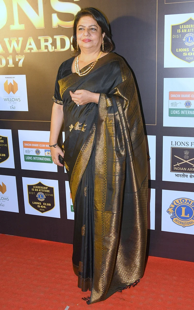 Lions Gold Awards 2018: Complete winners list and Red Carpet pictures