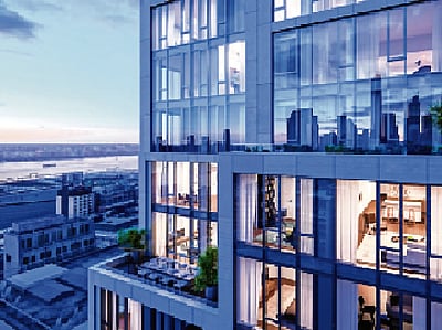 Budget could realise housing expectations