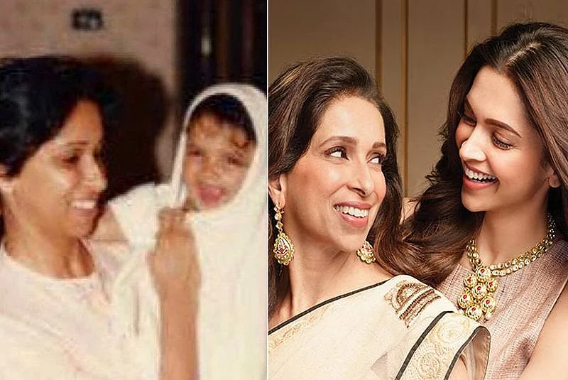 Happy Birthday Deepika Padukone: These throwback pictures of Mastani is pure gold!